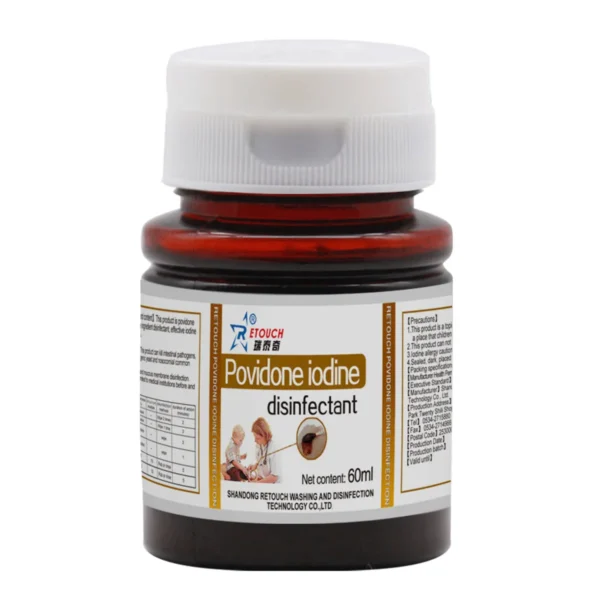 pecchia desinfectant antiseptique 60ml