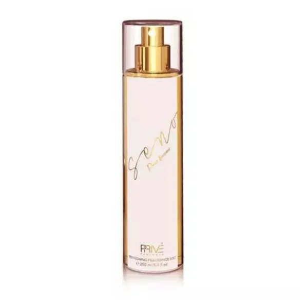 so chic summer 250 ml
