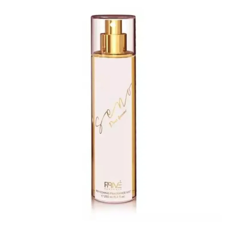 so chic summer 250ml