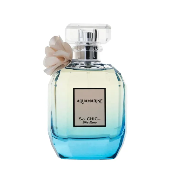 so chic marine chill