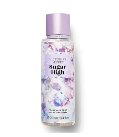 so chic sugar high 250ml