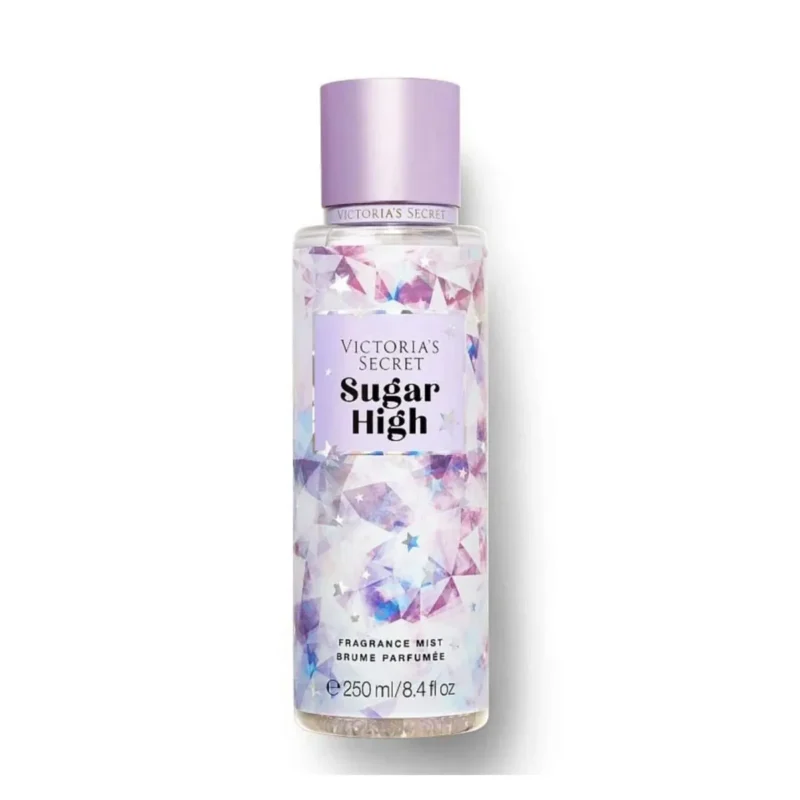 so chic sugar high 250ml
