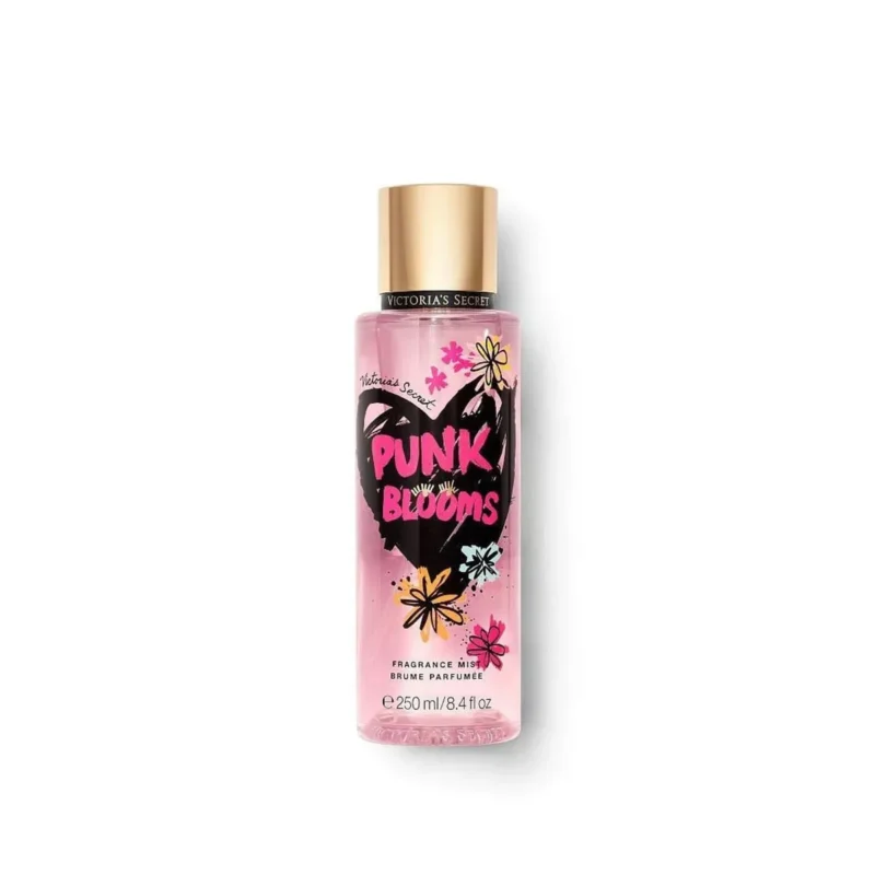 so chic punk blooms 250ml