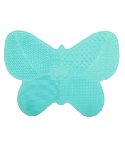 butterfly dance silicone gommage