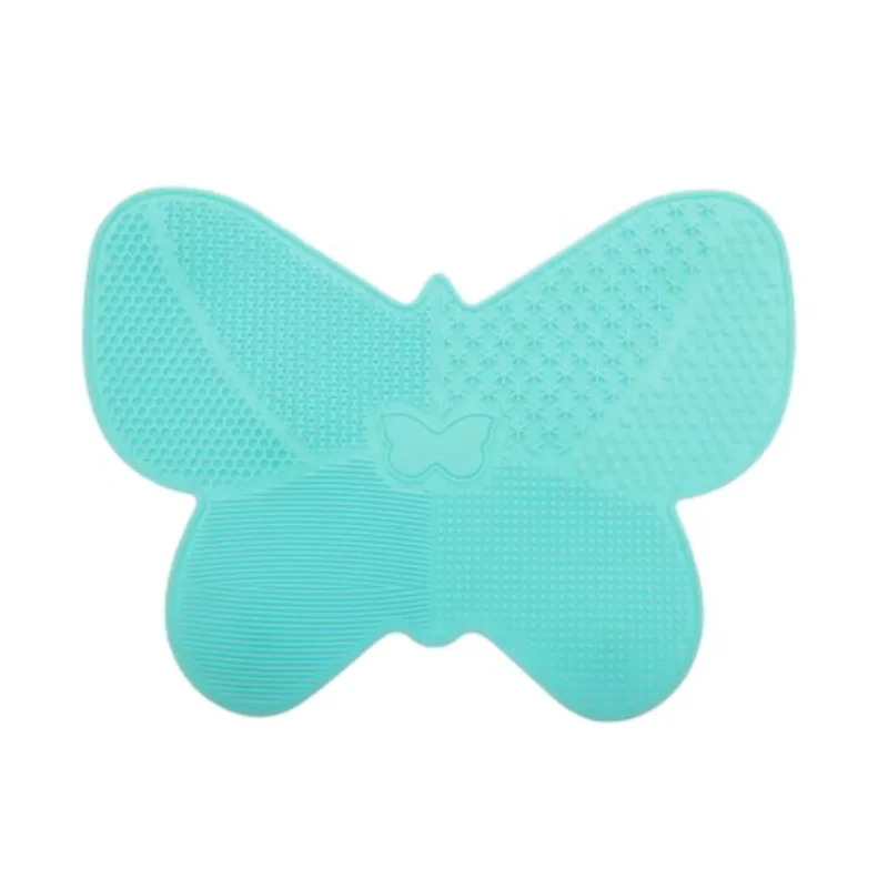 butterfly dance silicone gommage