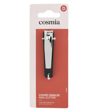 cosmac coupe ongles