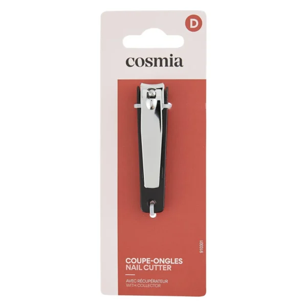 cosmac coupe ongles