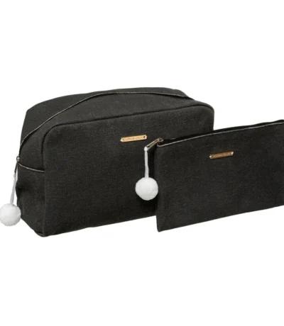 trousse de toilette 2 pcs