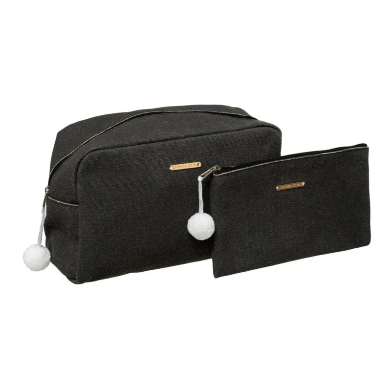 trousse de toilette 2 pcs