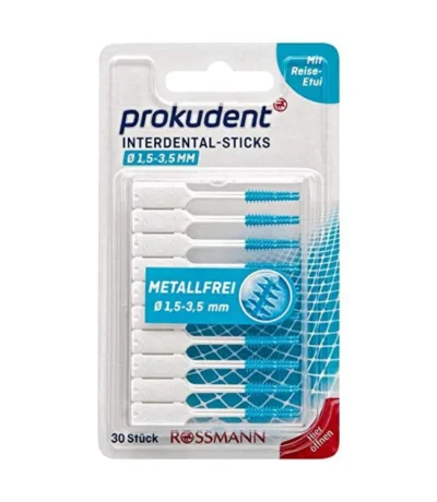 produkent batonnets interdentaires 1