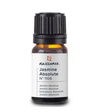 jasmin pour parfumer