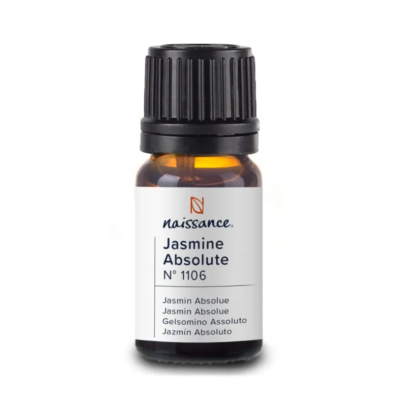 jasmin pour parfumer