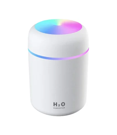 h2o humidifier diffuser