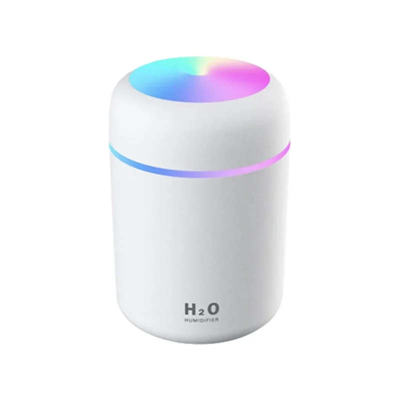 h2o humidifier diffuser