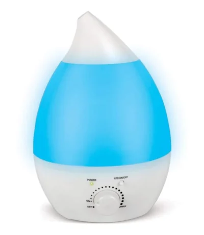 ultrasonic aroma humidifier