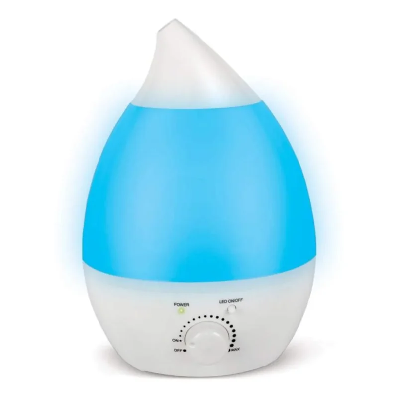 ultrasonic aroma humidifier