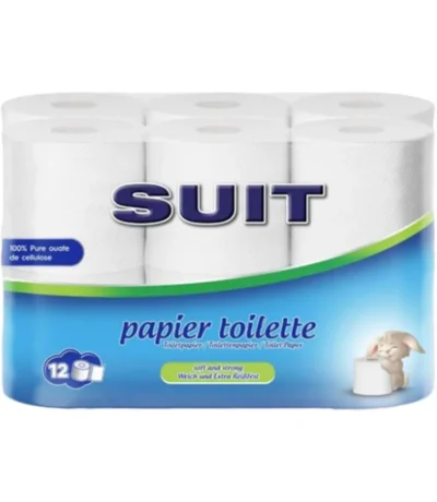 mytissue papier toilette 12 rou