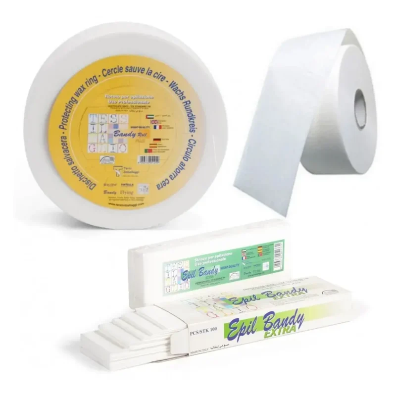 epil bandy extra 100pcs