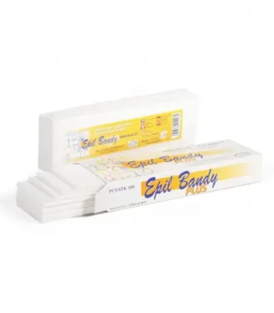 epil bandy plus 100pcs