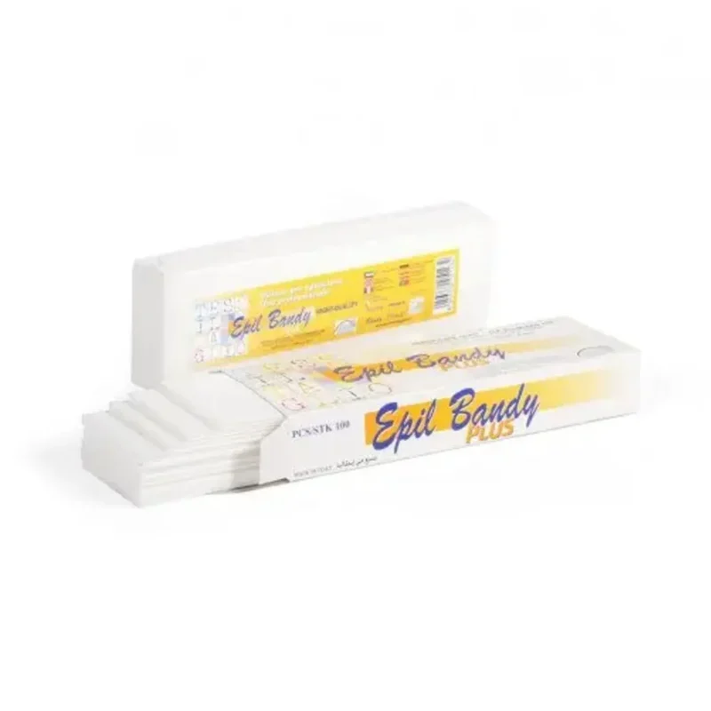 epil bandy plus 100pcs