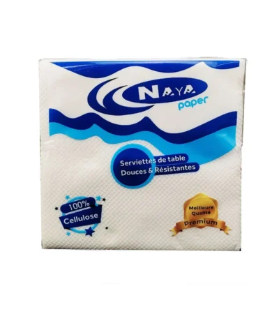 mytissue serviettes de table
