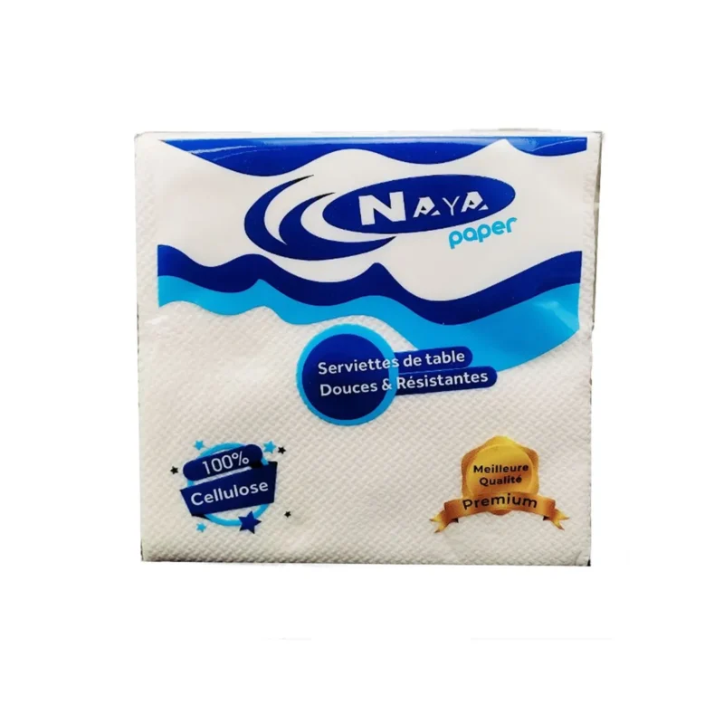 mytissue serviettes de table