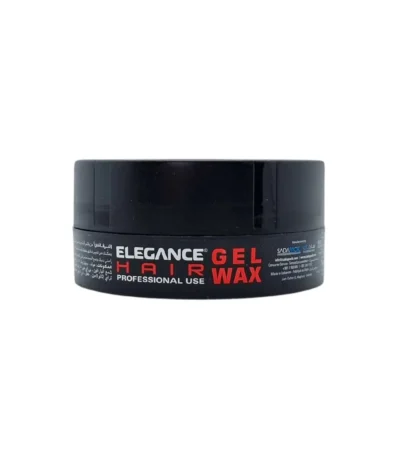 elegance gel wax 140g