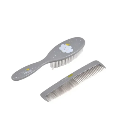 fashion hair comb brosse enfant