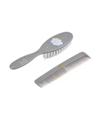 fashion hair comb brosse enfant