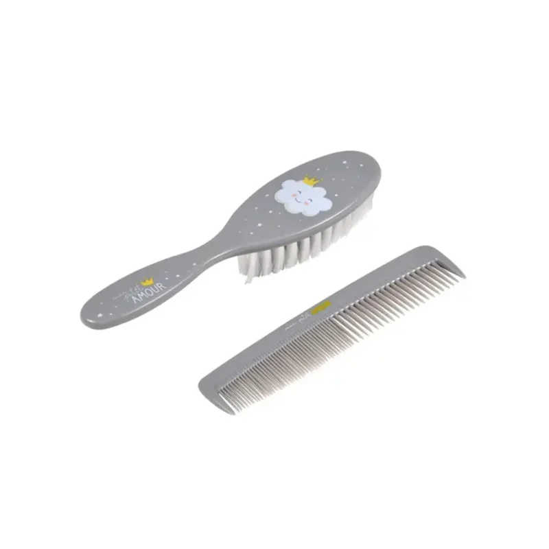 fashion hair comb brosse enfant
