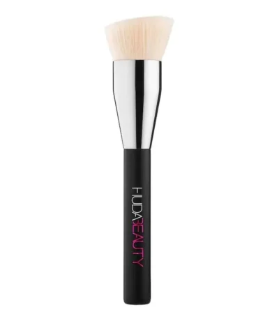 huda beauty brosse a make up