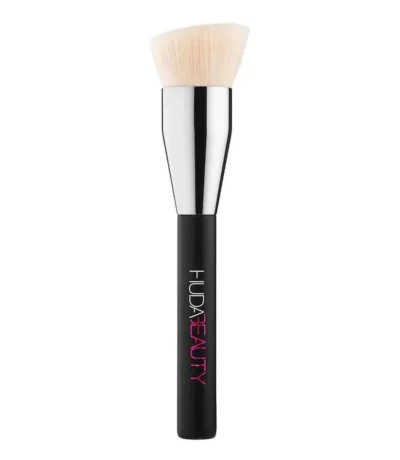 huda beauty brosse a make up
