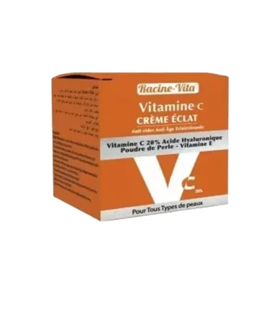 vita care creme vitamine c 50g