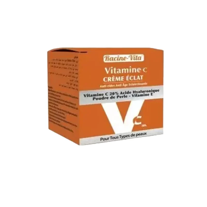 vita care creme vitamine c 50g
