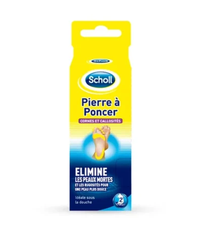 ponce pieds