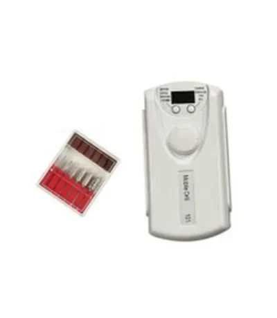 smiel cuticle trimmer