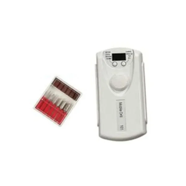 smiel cuticle trimmer