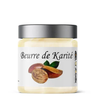 beurre de karite 150g