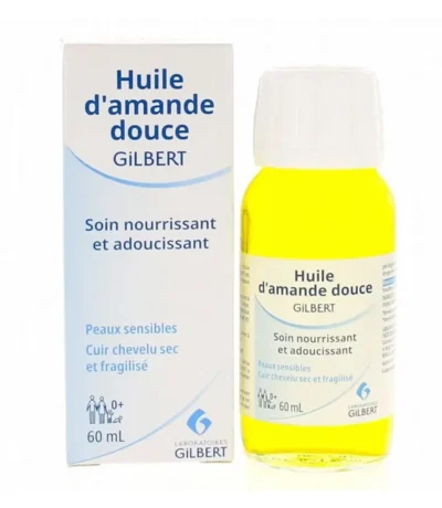 malia s huile d amande douce 60ml