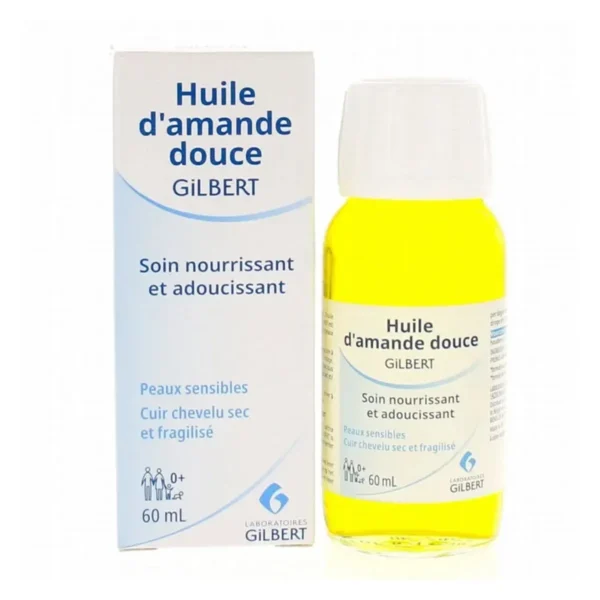 malia s huile d amande douce 60ml