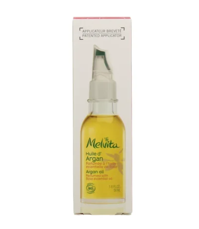 malia s huile d argan 60 ml