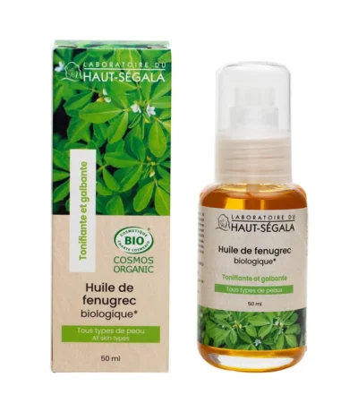 malia s huile de fenugrec