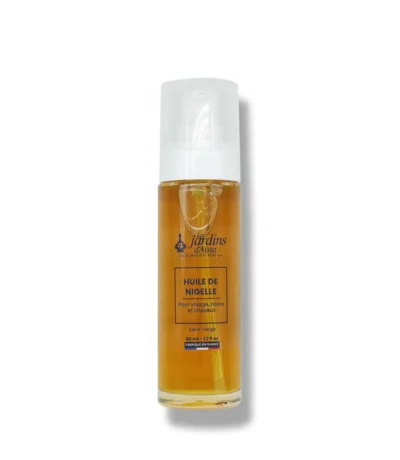 malia s huile de nigelle 60ml