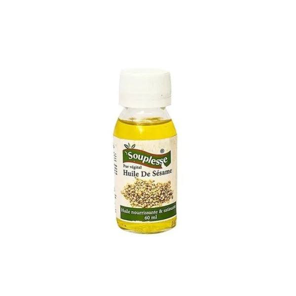 malia s huile de sesame 60ml