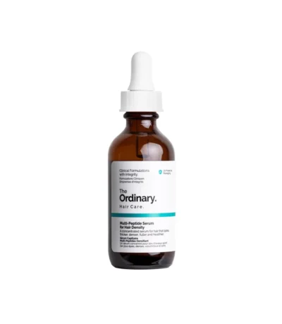 the ordinary multi peptide serum cheveux 60ml