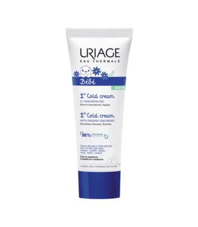 uriage 1er cold cream 75ml