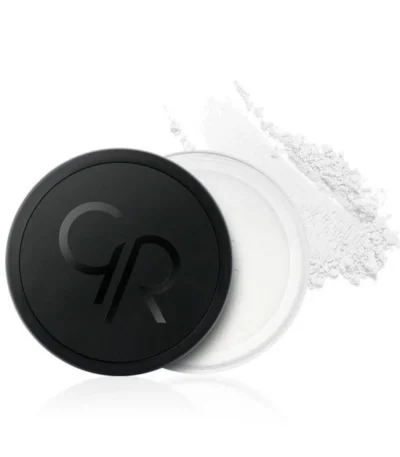 golden rose poudre libre gr