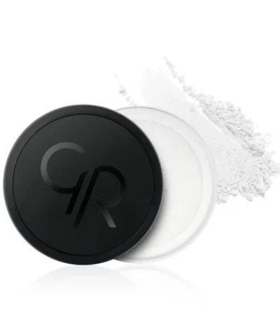 golden rose poudre libre gr