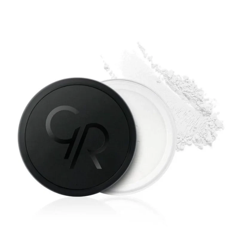 golden rose poudre libre gr