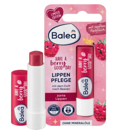 balea baume a levres have a berry good day